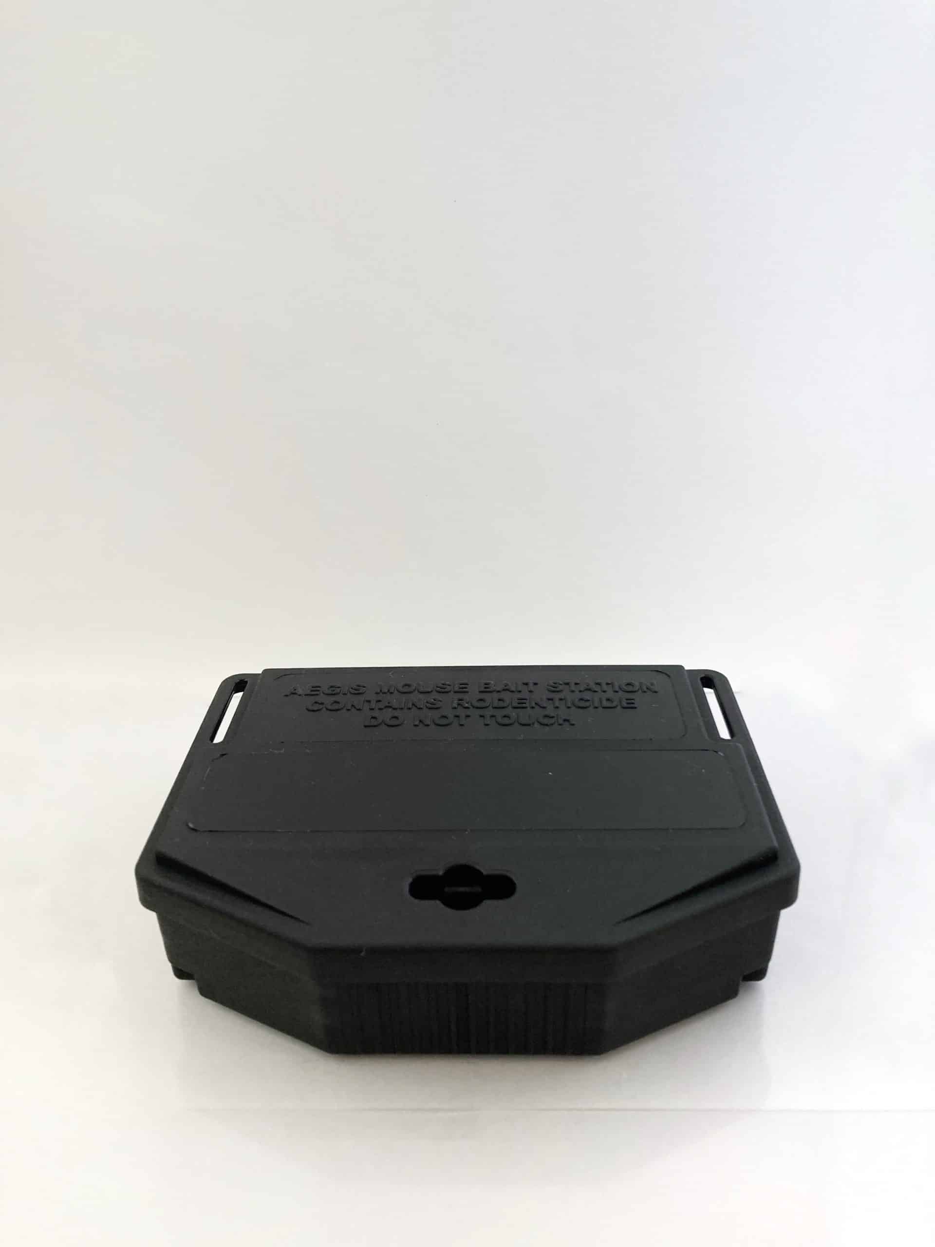 Aegis Mouse Bait Station