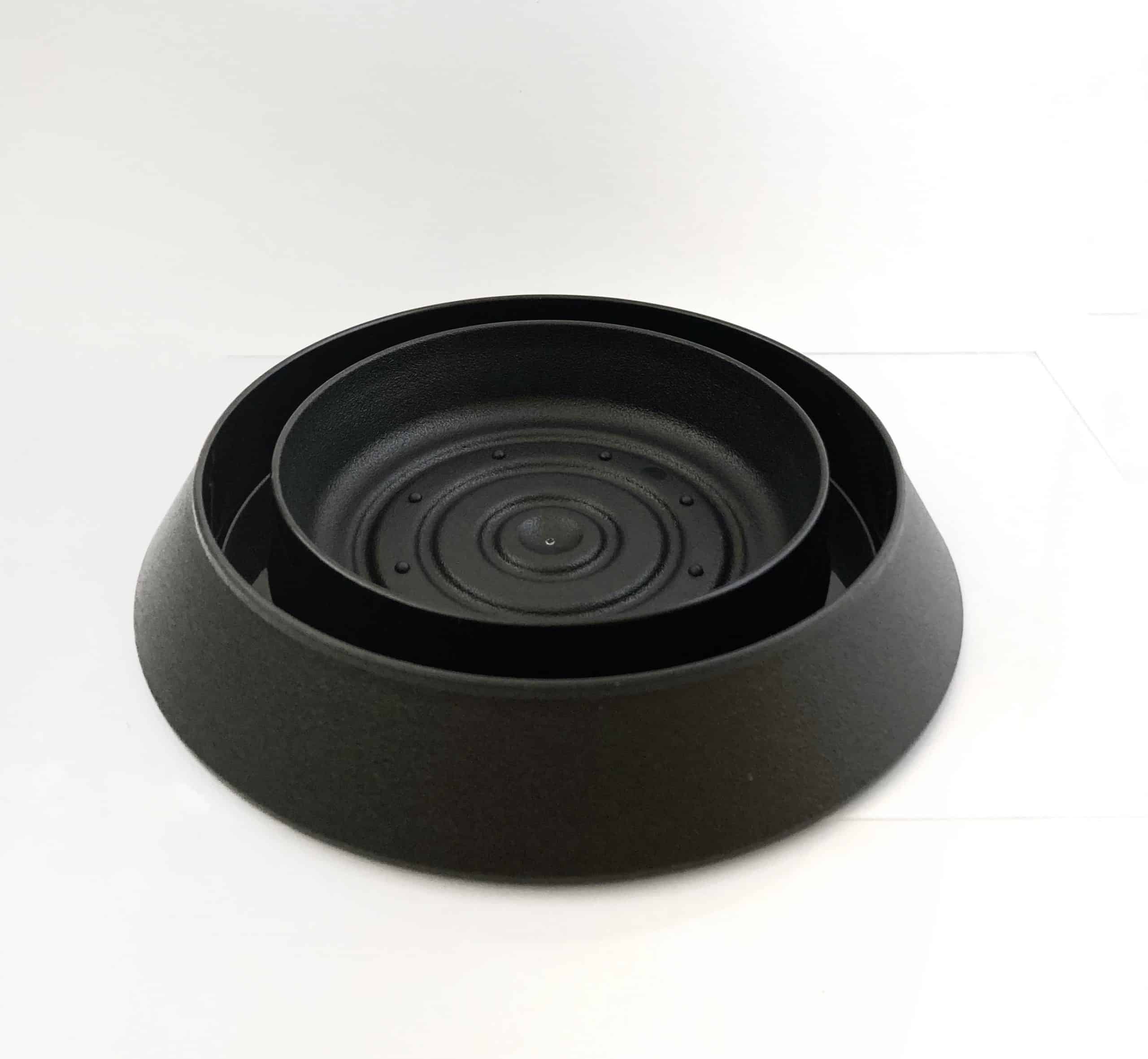 Black Out Bed Bug Detector
