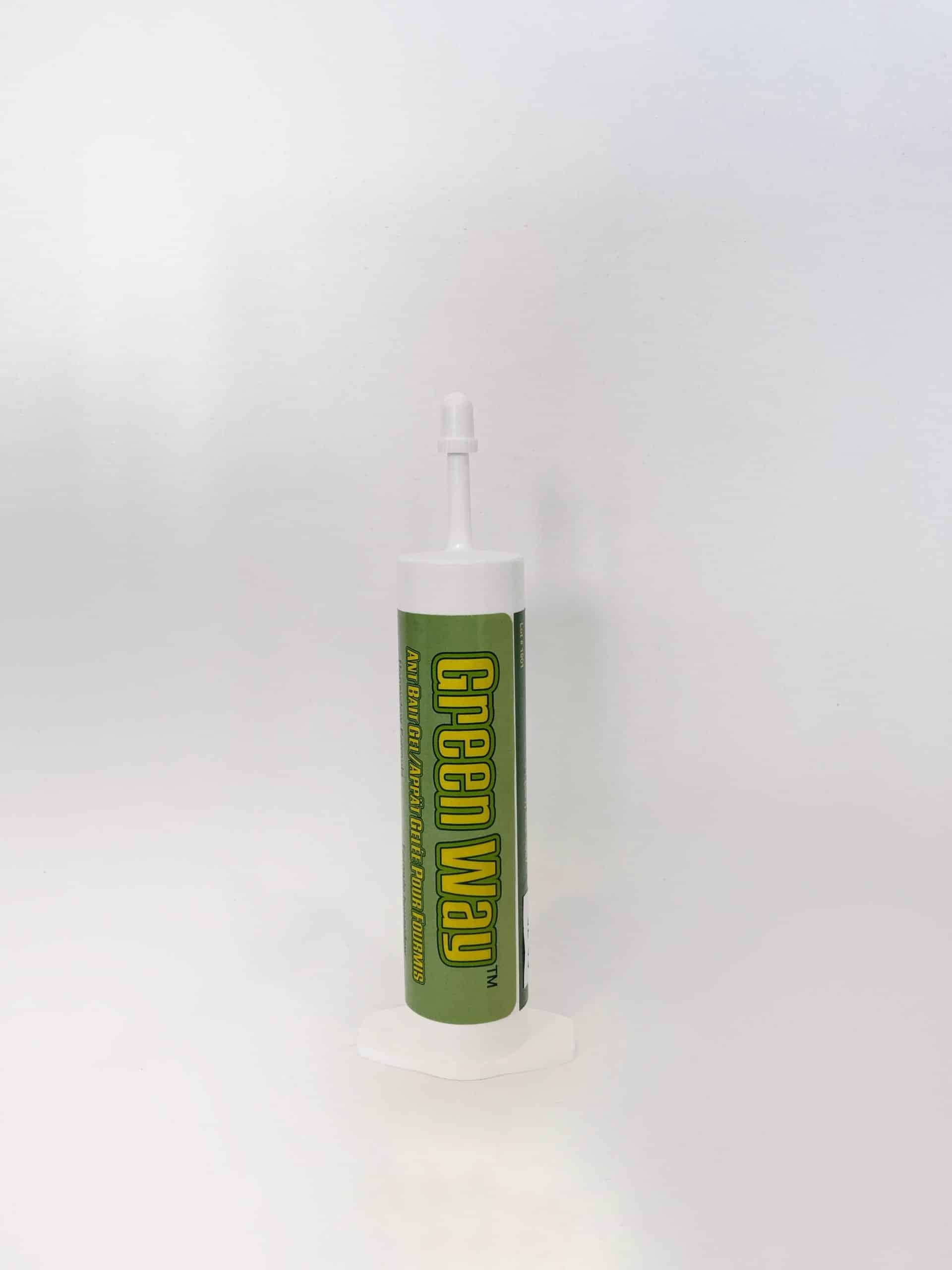 Green Way ANT BAIT GEL